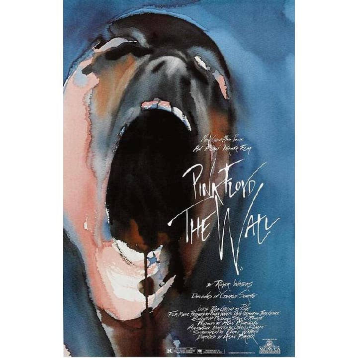 PosterSource - Wholesale Poster - Pink Floyd the Wall