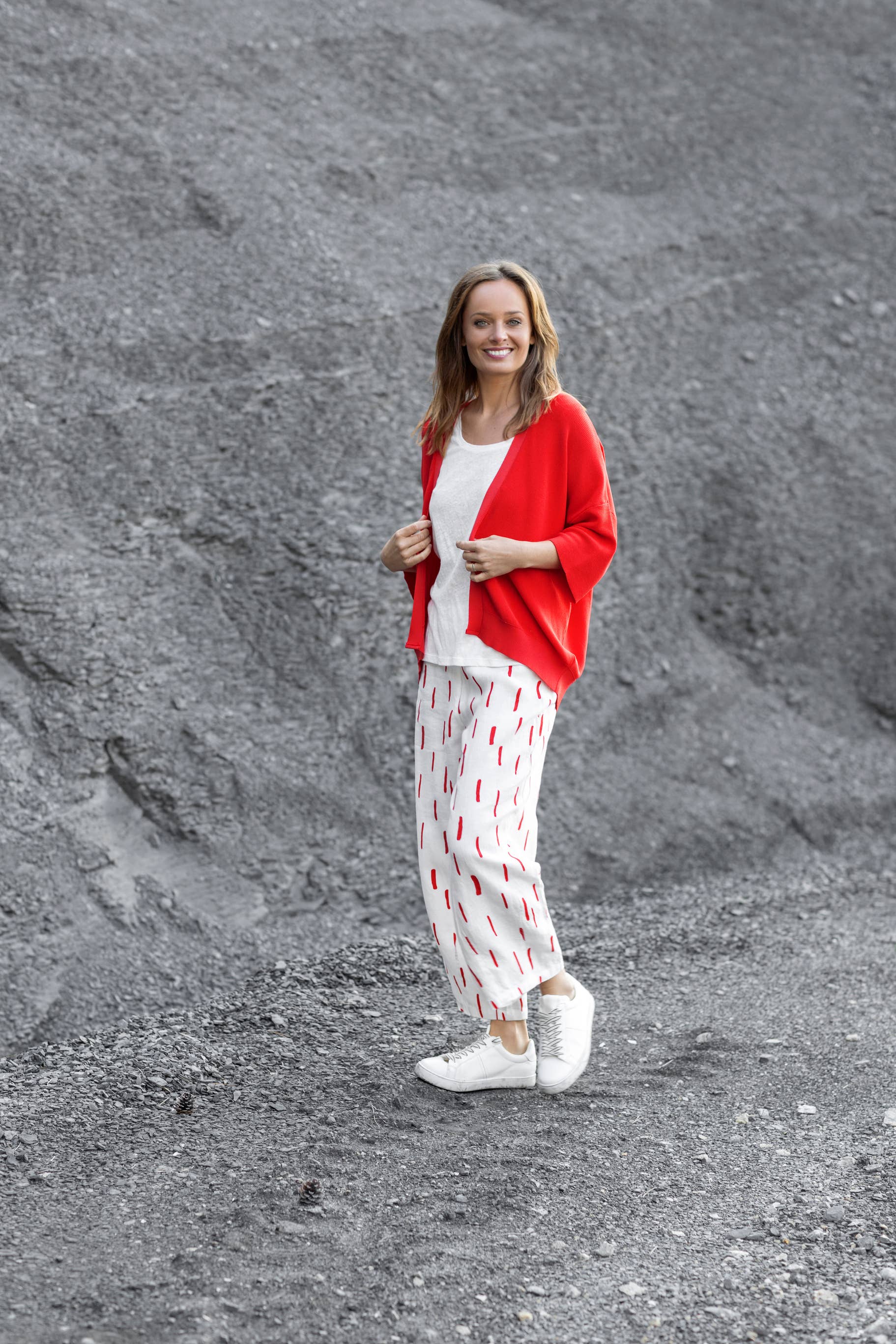 RUDDY OKINA for wholesale on Faire