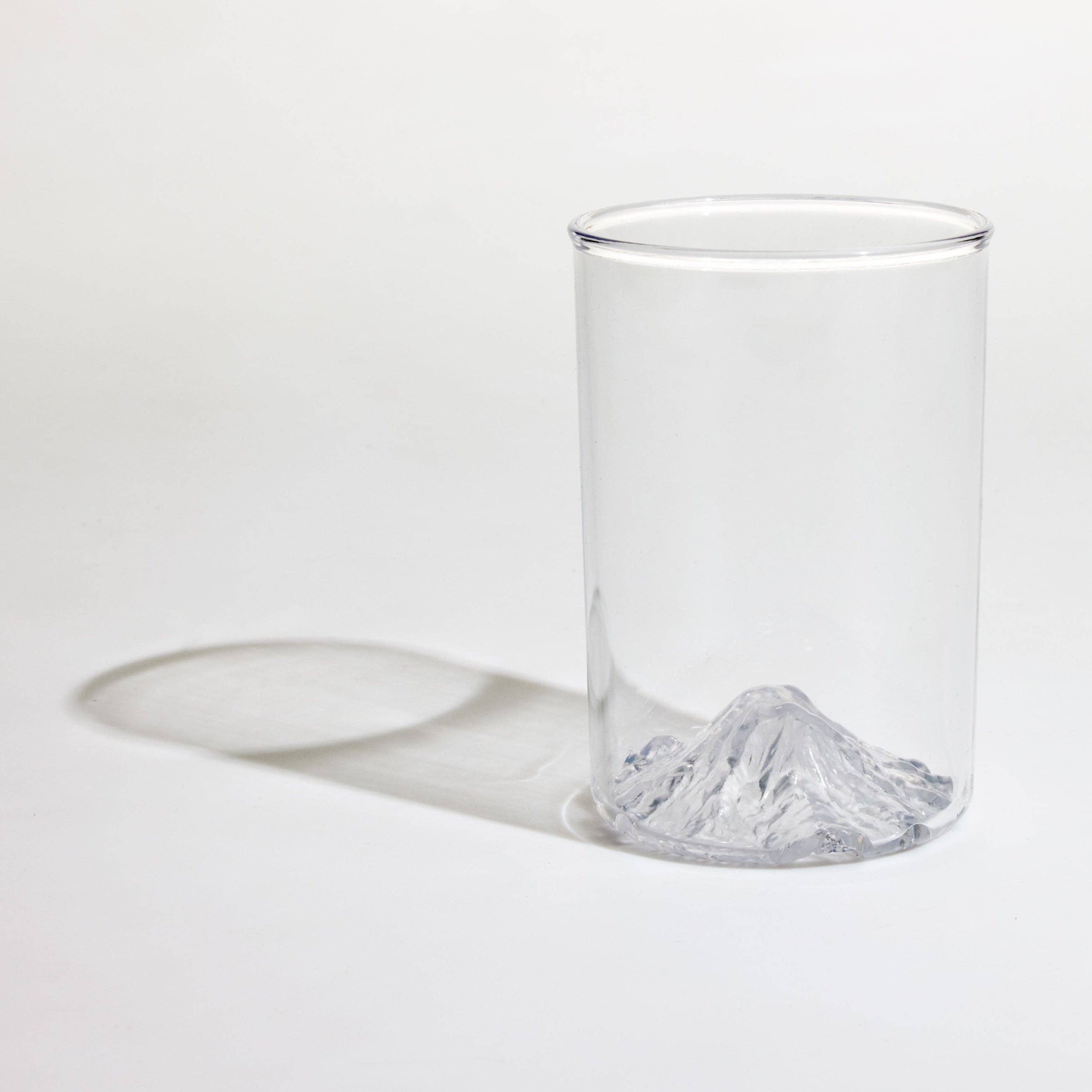 North Drinkware - Wholesale Drinking Glass/Cup - The Mt. Rainier Outdoor Cup Set3