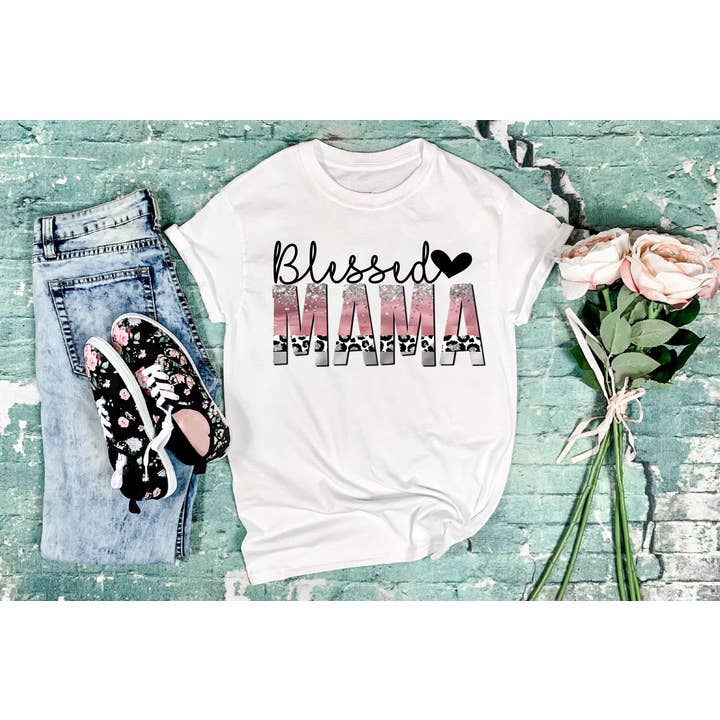 Blessed Mama for wholesale by Shaleys Crafts