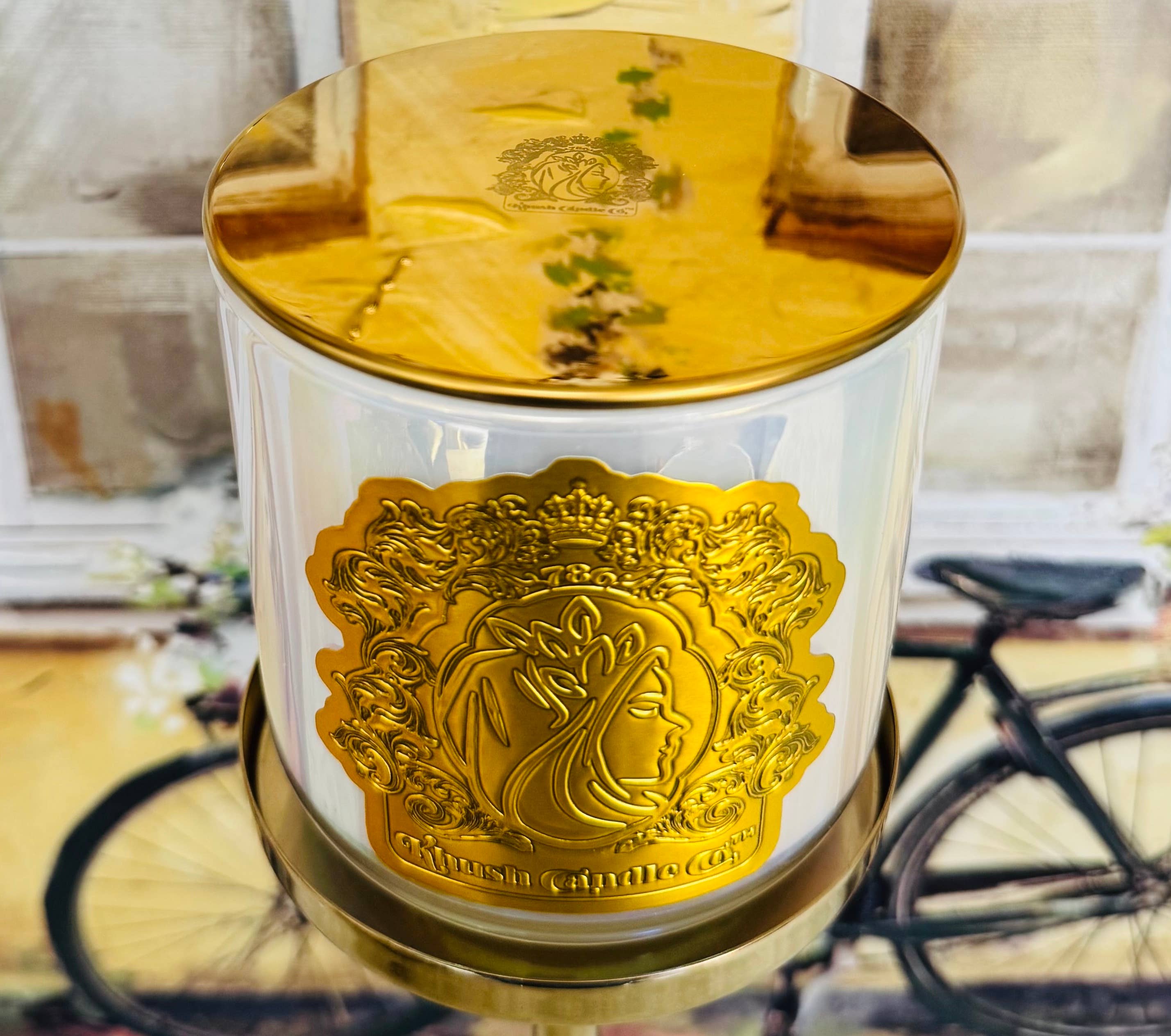 White La Raza Collection for wholesale on Faire14