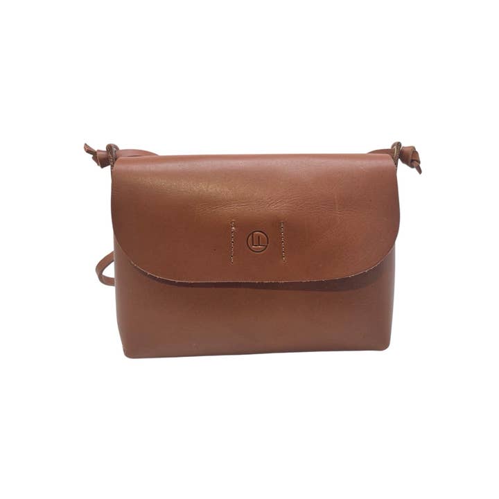 Louisa lee - Wholesale Shoulder Bag - Women's - ARTESANIA COWHIDE LEATHER BAG7