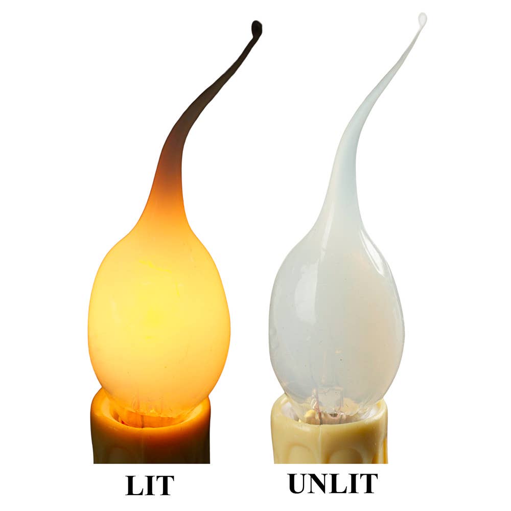 Factory Direct Craft - Vendita all'ingrosso Lampadine/Faretti - Lampadina a luce soffusa con rivestimento in silicone1