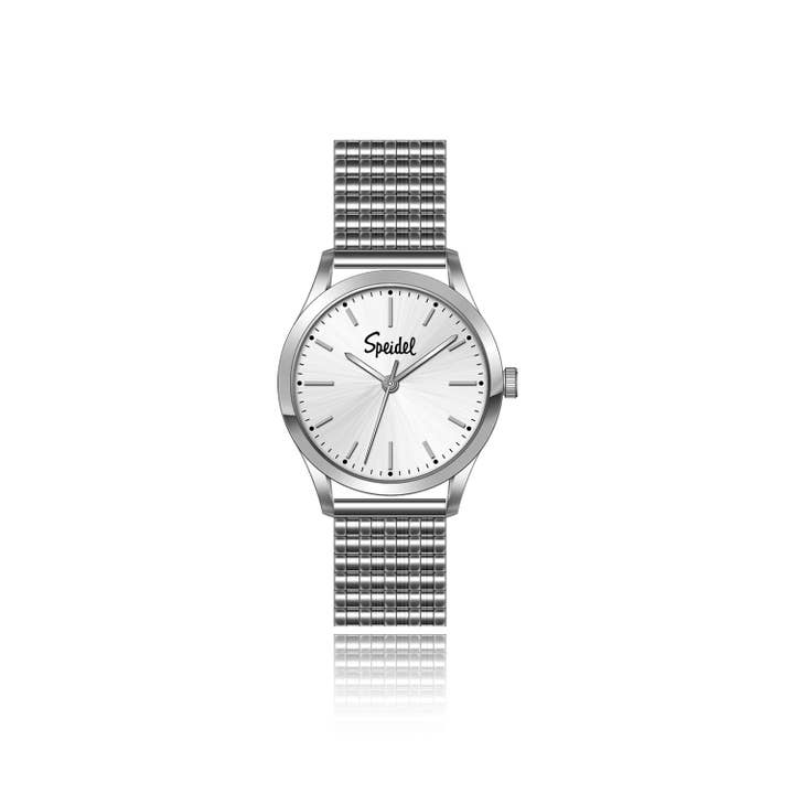Speidel - Wholesale Wrist Watch - Women's - Women's Minimalist Watch4