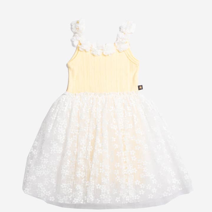 Eden Flower Tutu for wholesale by Petite Hailey