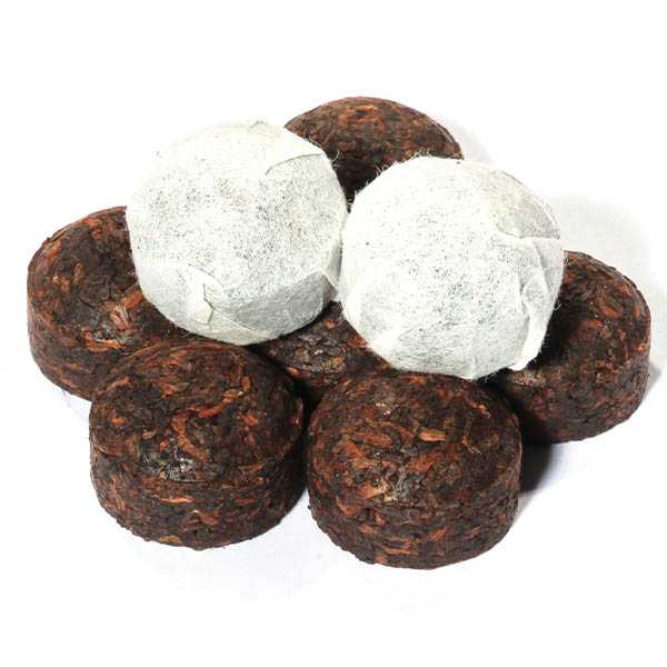 TheTea-Shop - Wholesale Loose Tea - Pu Erh Mini Tuo Cha