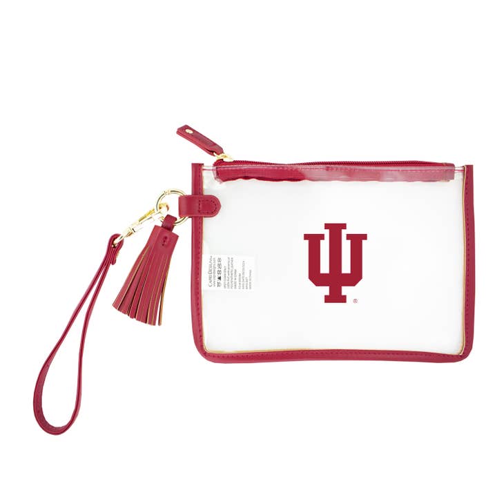 Capri Designs - Wholesale Wristlet - Wristlet - NCAA Licensed22