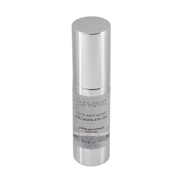 Elite Anti-Aging Collagen Eye Gel for wholesale by Euphoriq