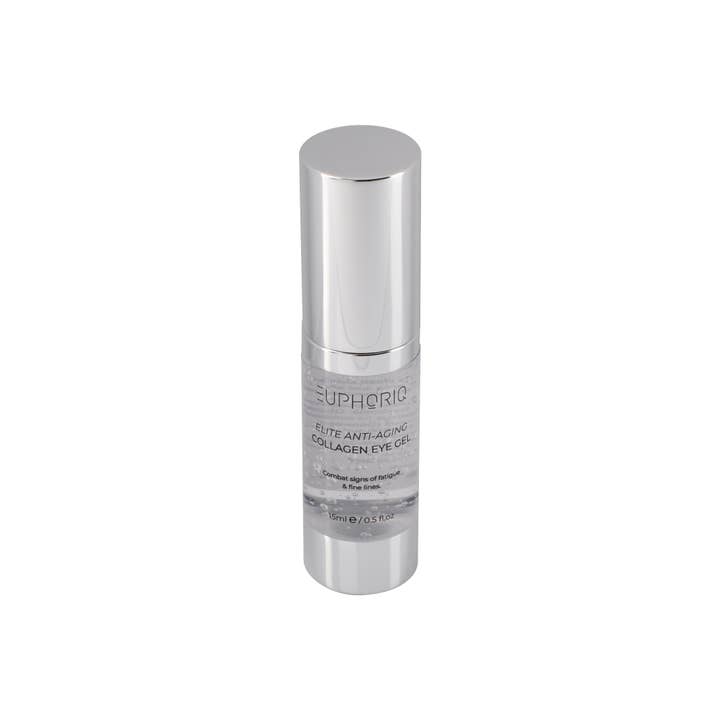 Elite Anti-Aging Collagen Eye Gel for wholesale by Euphoriq