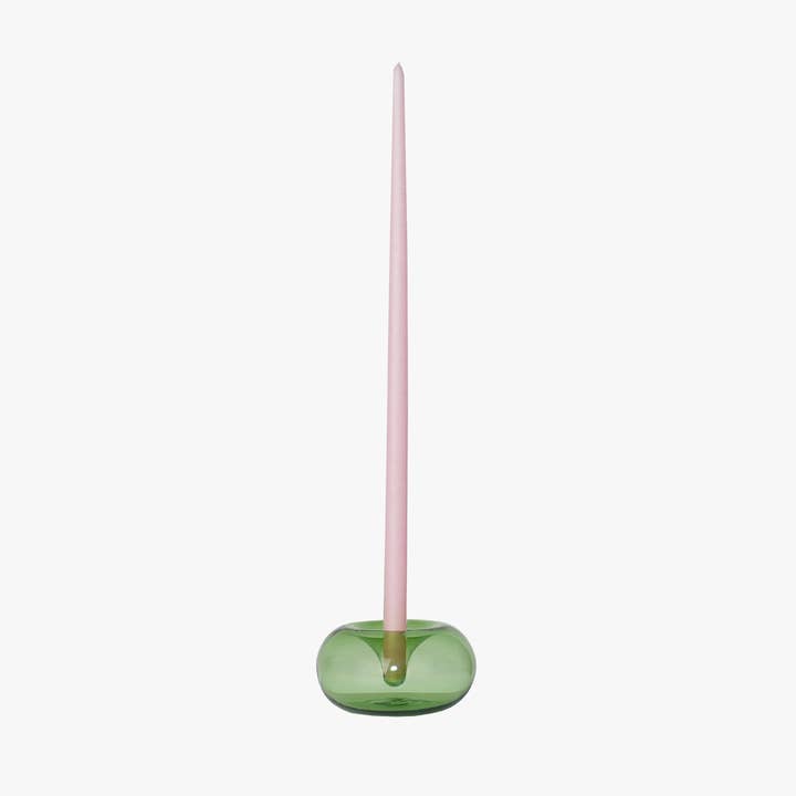 WawwLaTable - Wholesale Candle Holder - Mini Bougeoir + Bougie7