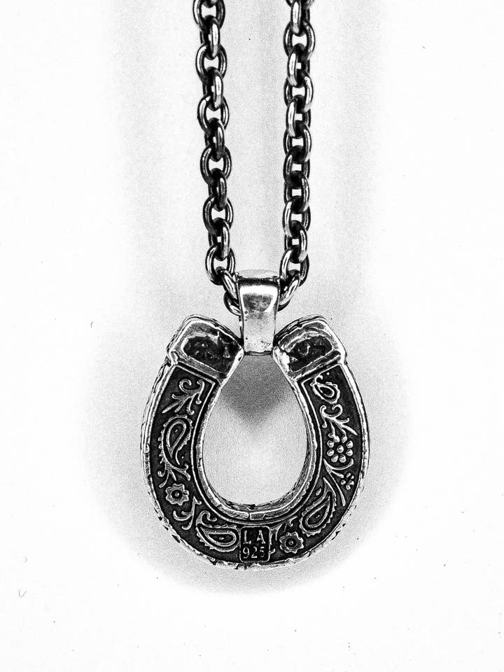 Ferro di cavallo su per la vendita all'ingrosso da parte di Lost Amigo