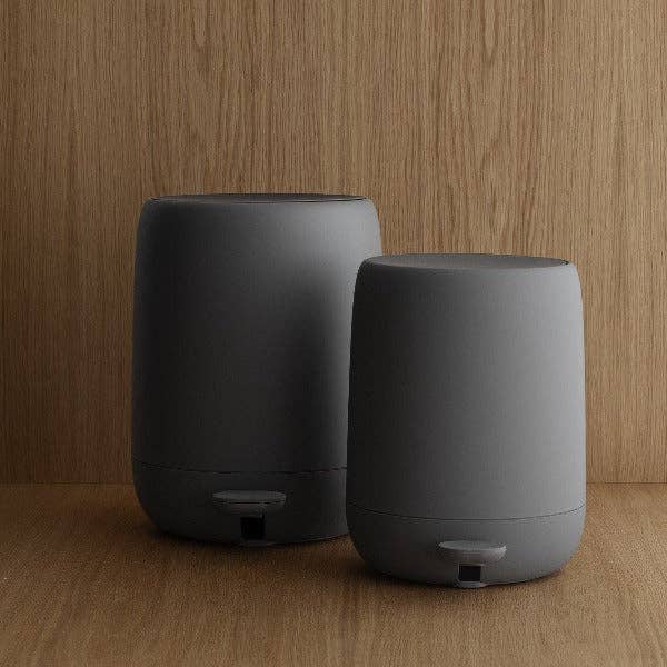 blomus - Wholesale Trashcan/Trash Bin - SONO Pedal Bin Wastebasket - 3 Liter6