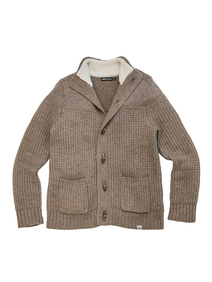 OUTSIDER pour la vente par Abode Outside