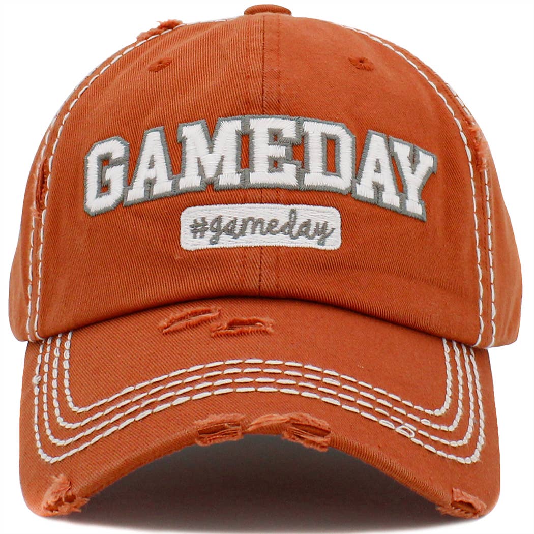 Your Fashion Wholesale - Wholesale Honkbalpet - Dames - GAMEDAY-hoed5