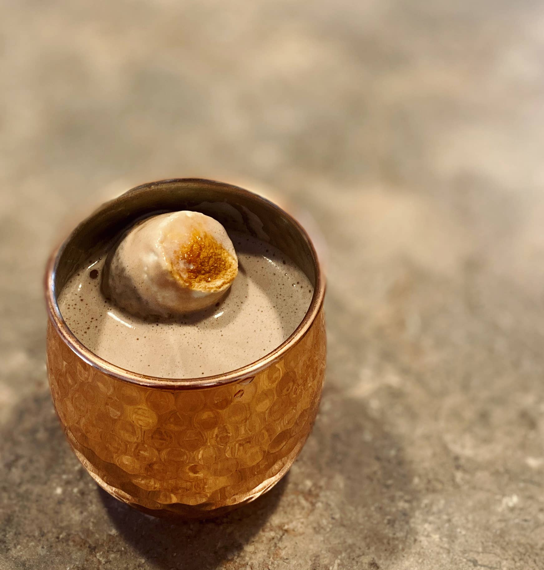 Base Camp Treats - Wholesale Chocolate Covered Sweets - Freeze Dried Fire Roasted S'mores4