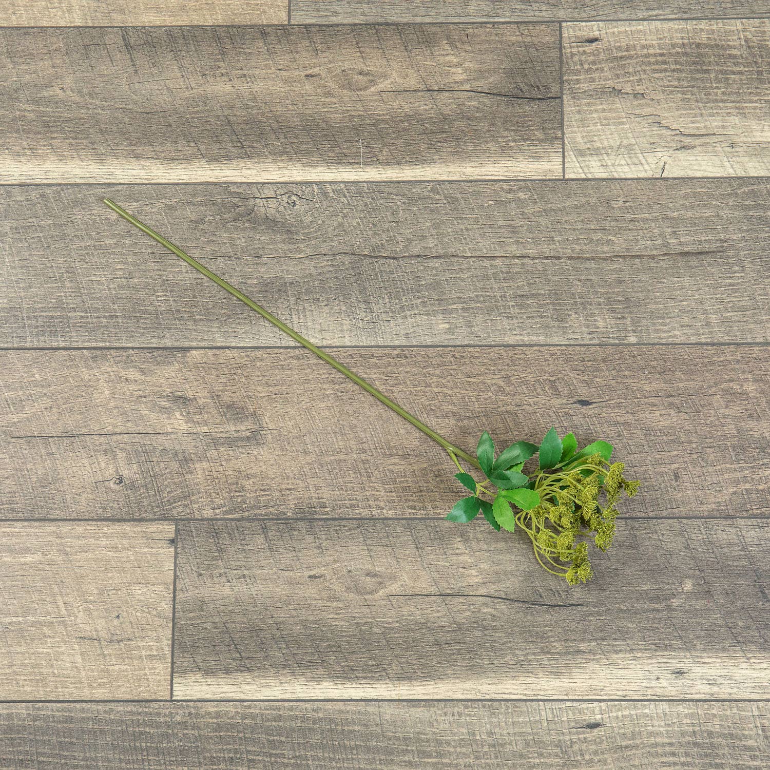 Ragon House – wholesale Konstgjord växt – 22" GRÖN VIBURNUMKVIST2