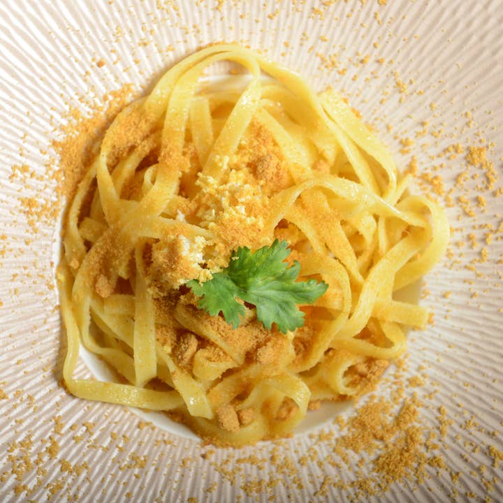 MAISON MARTEGALE - Vente Légumes secs/déshydratés - SACHET DE POUDRE DE BOUTARGUE 100G2