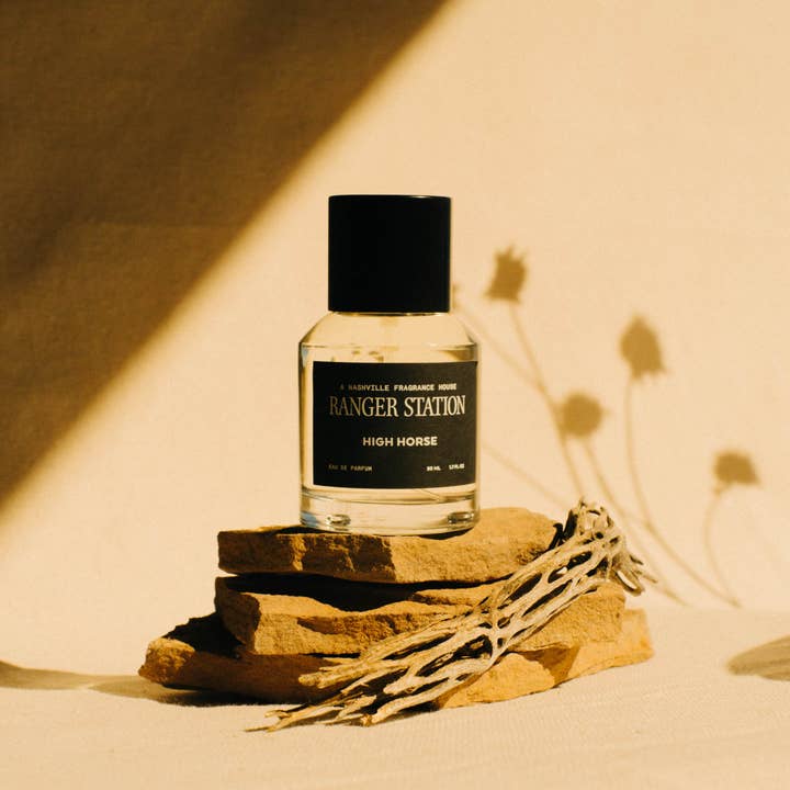 Ranger Station Wholesale - Wholesale Perfume/Eau de Toilette - HIGH HORSE EAU DE PARFUM 50ML2