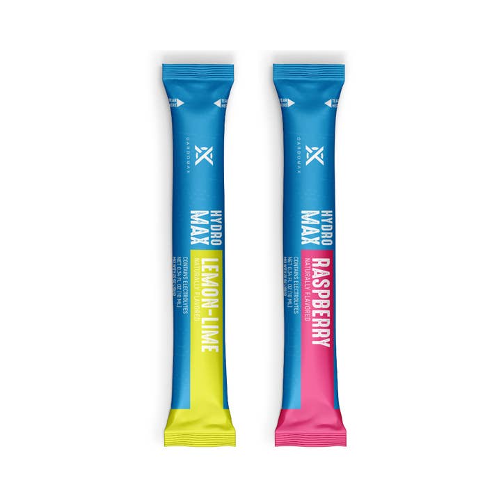 Hydration Sample Pack for wholesale by CardoMax