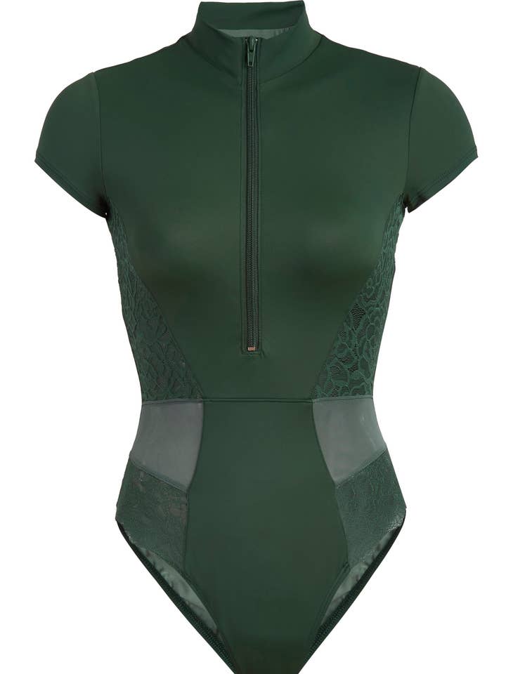 The Bri Wetsuit for wholesale by Olive Surf