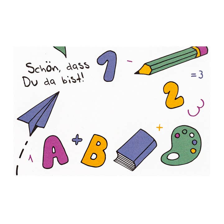 Reserved seat tickets PK "ABC" for wholesale by Home Fashion - Carl Dietrich GmbH