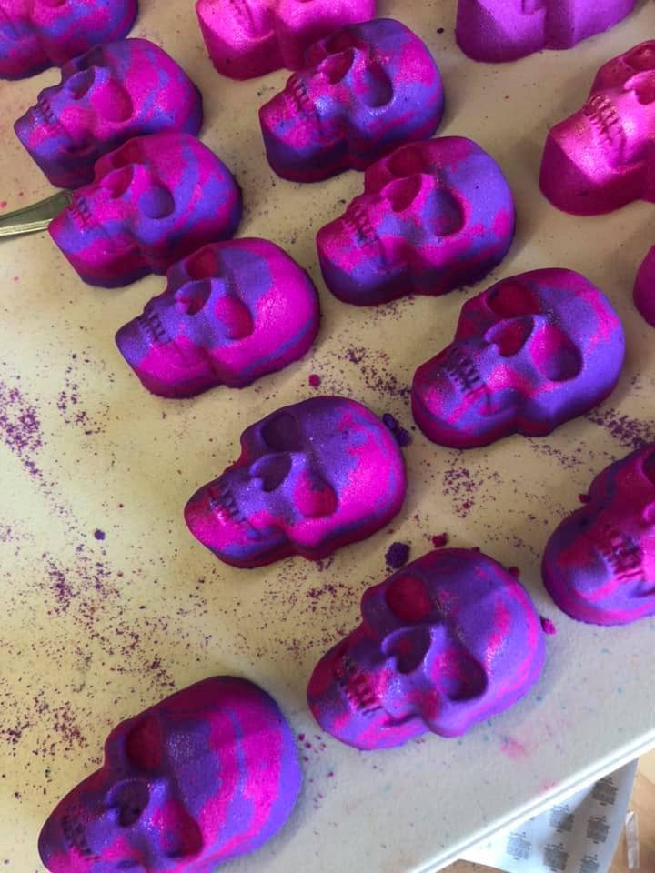 DeeCeased (3) for wholesale by Simply Bubbles Wholesale