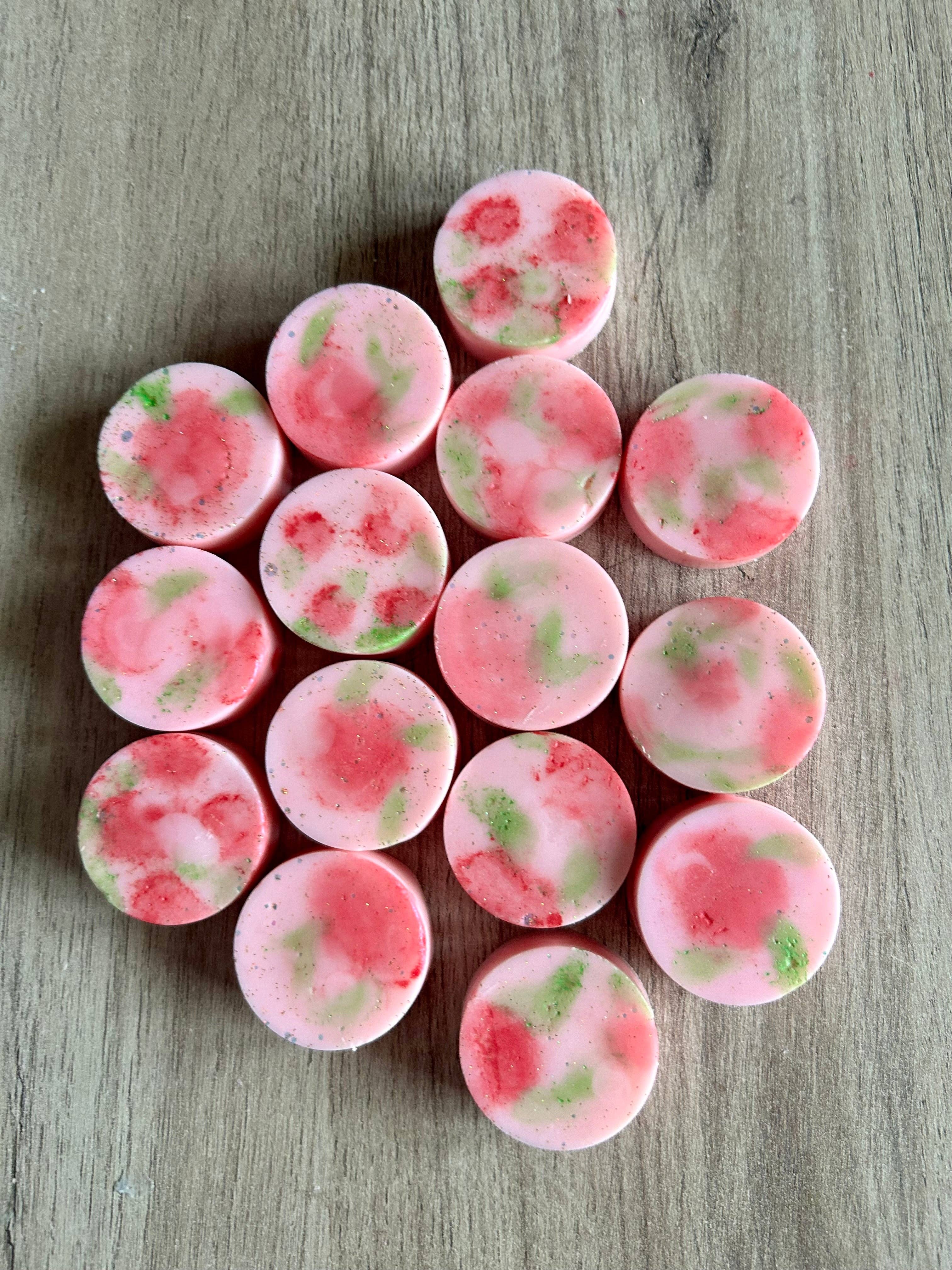 Pétale de cire - Wholesale Wax Melt - Maman d'Amour scented fondant1