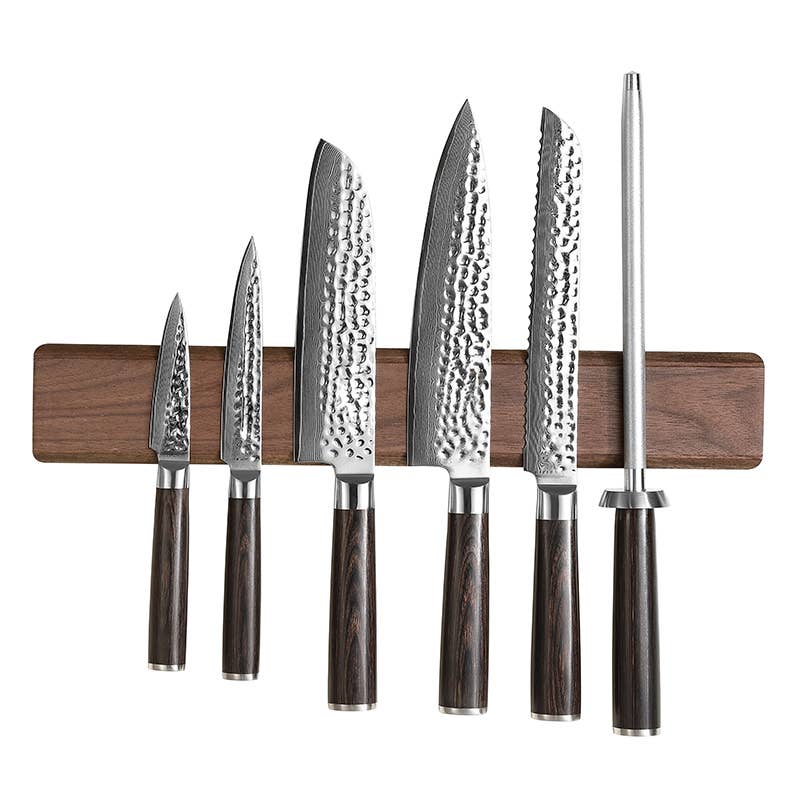 Xinzuo – wholesale Kitchen/utility knife – HEZHEN 40cm magnetic knife holder for wall1