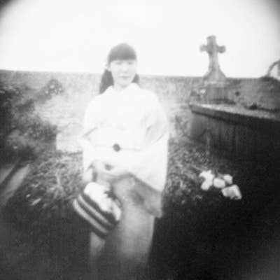 STÉNOFLEX - Vente Kit de bricolage - Le kit de photographie argentique en rouge2