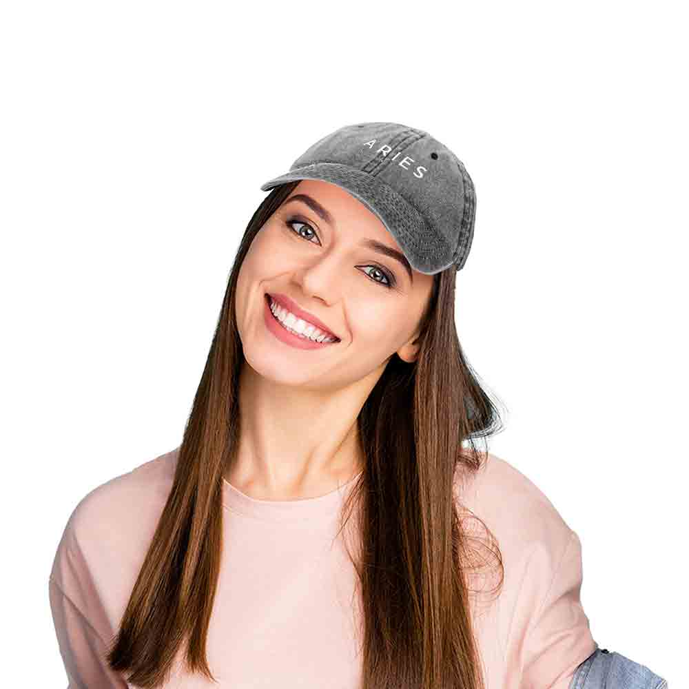 Dalix - Wholesale Baseball Cap - Women's - Dalix Aries Hat128