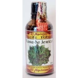 El Alquimista - Wholesale Essential Oil - JERICO ROSE OIL Ritualized, made in Spain
