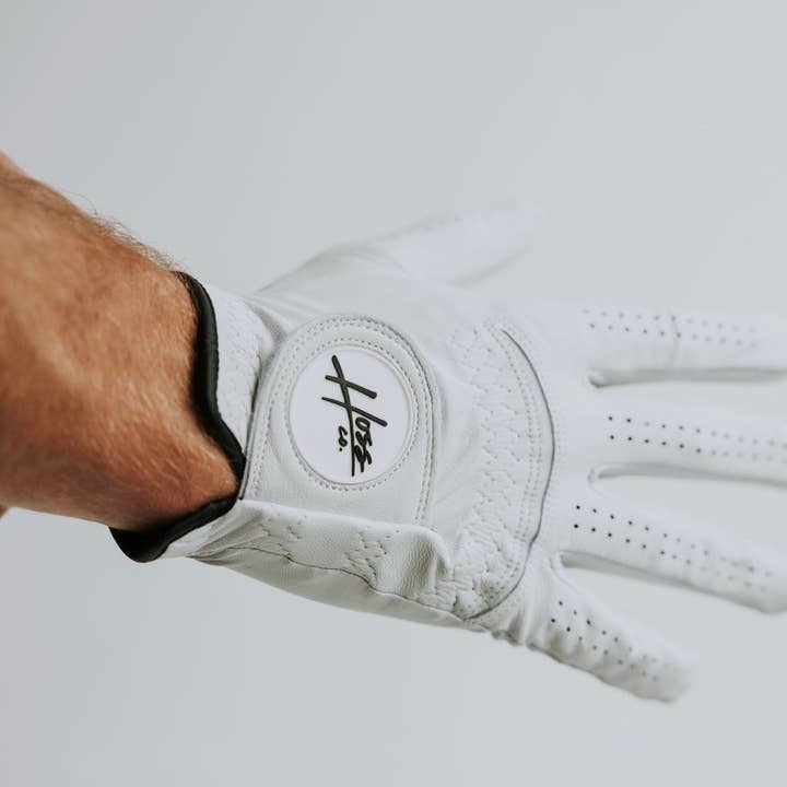 Hoss Co. - Wholesale Sporting Accessories - Hoss Co. Golf Glove0