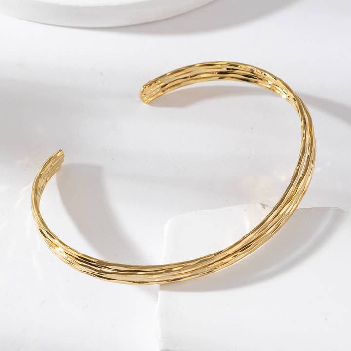 Reed - Lilac armband för wholesale av Lovelika