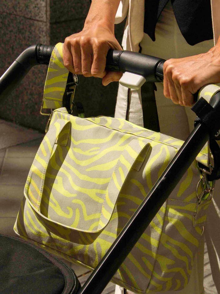 Habana Cool Mama - Borsa Da Carrozzina per la vendita all'ingrosso da parte di My Wander Store