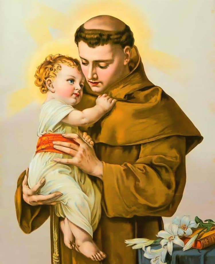 Costa Articoli Religiosi - Vendita all'ingrosso Decorazione da parete - Bambini e neonati - Quadro su tela cm. 30x40 (11,8x15,7 pollici) soggetti vari15