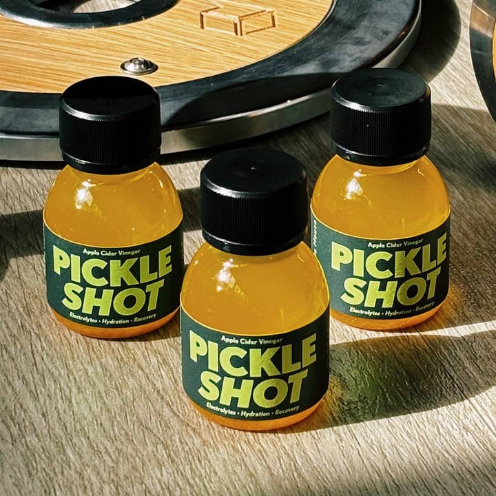 Os Shots de Pickle por atacado de The Pickle House