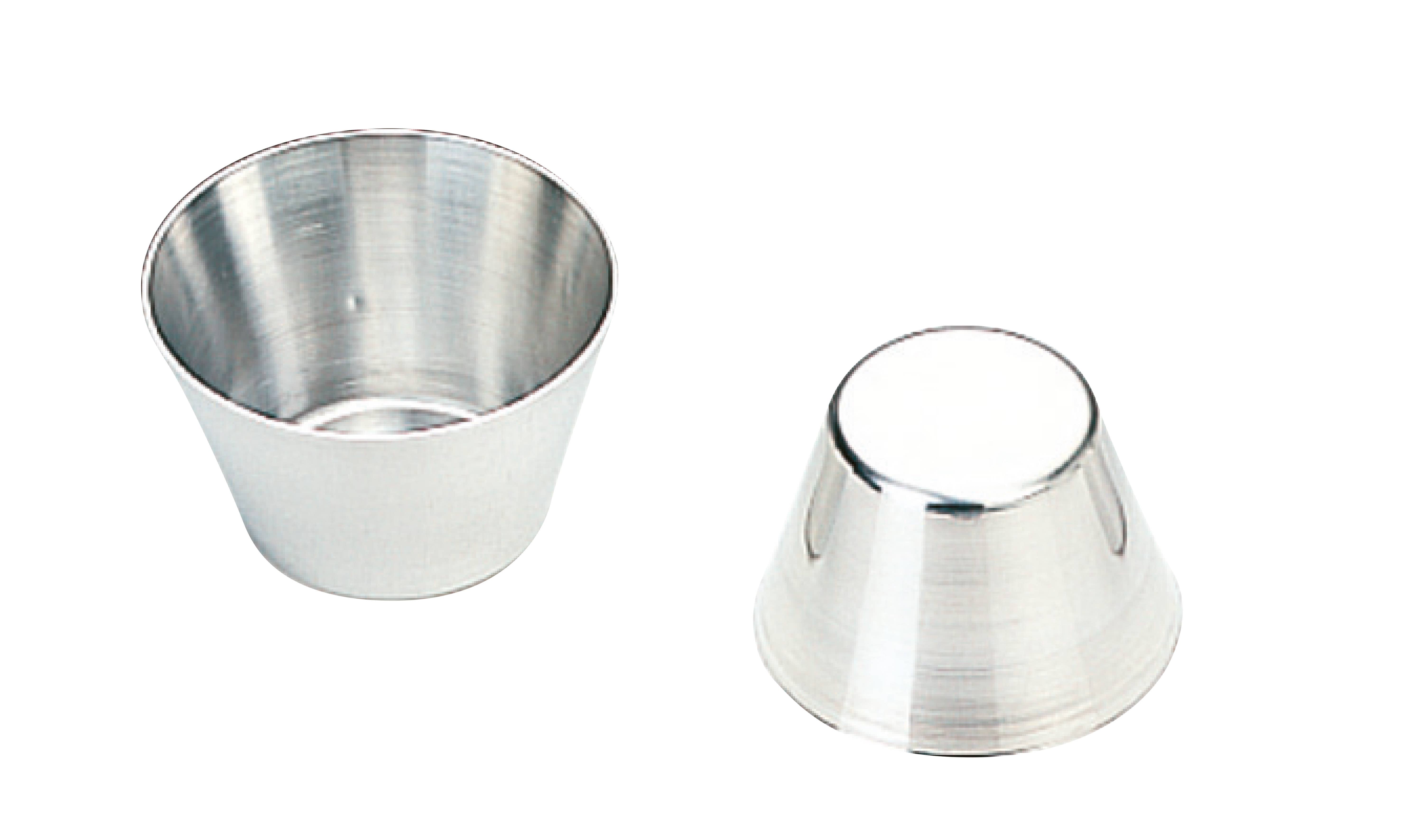 Ibili - Wholesale Decorative Plate/Dish/Bowl - IBILI - Single flank 9 cm0