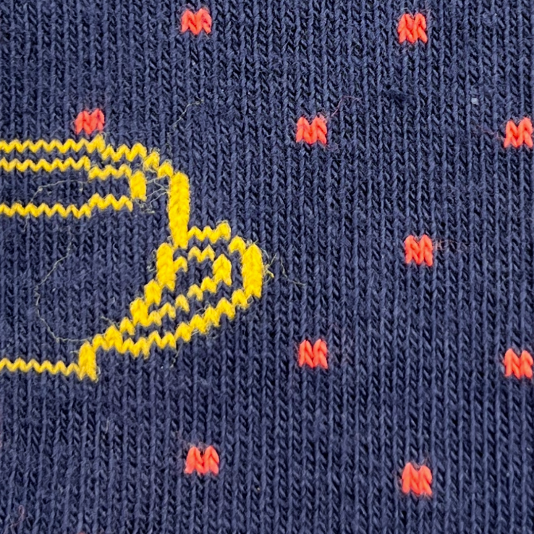 Friday Sock Co. – Meias - Mulher por atacado – Meias de Livro & Chá para Mulheres - Presente, Enchimento de Meias5