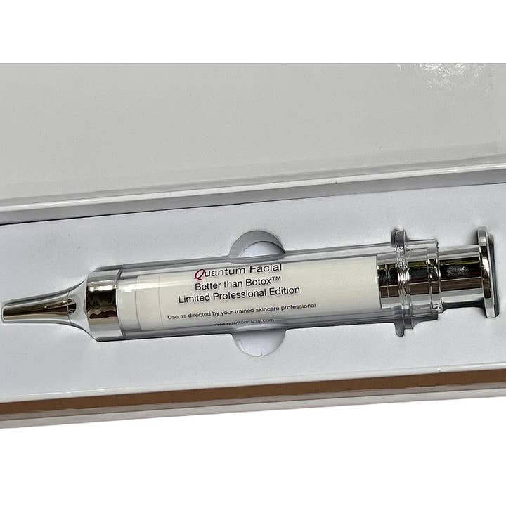 NABulous - Wholesale Anti-aging moisturiser - Better than Botox™ Anti-Aging Serums Under Eye Wrinkles, Forehead and Professional Edition13