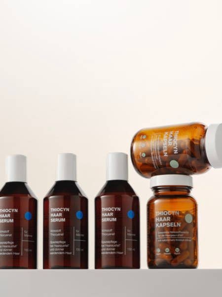 Thiocyn Sparpaket Männer für den Großhandel von Thiocyn