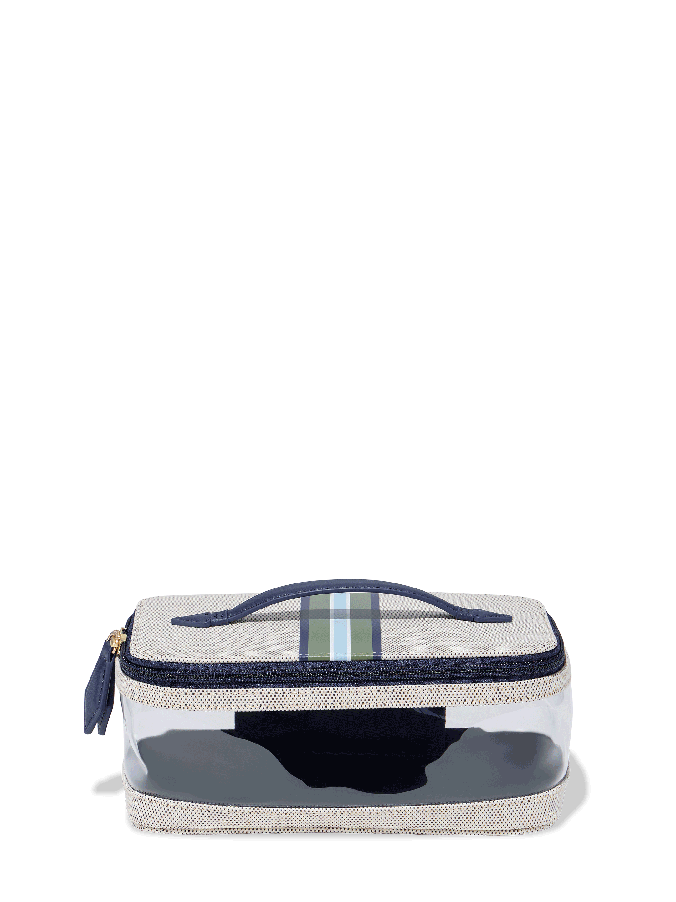 Paravel - Wholesale Toiletry Bag - Women's - Cabana See-All Vanity Case6