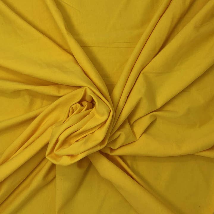 Express Knit Inc. - Wholesale Fabric - Cotton Lycra Spandex Jersey Knit Fabric #119