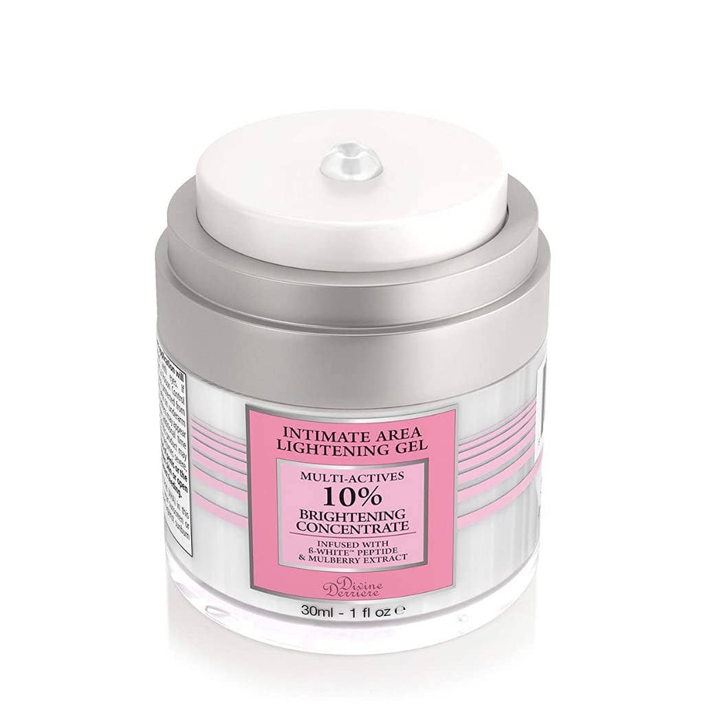 Divine Derriere – Großhandel Intimreiniger/-wischtuch – Divine Derriere Intimpflege zur Hautaufhellung für Körper- und Bikinizone14