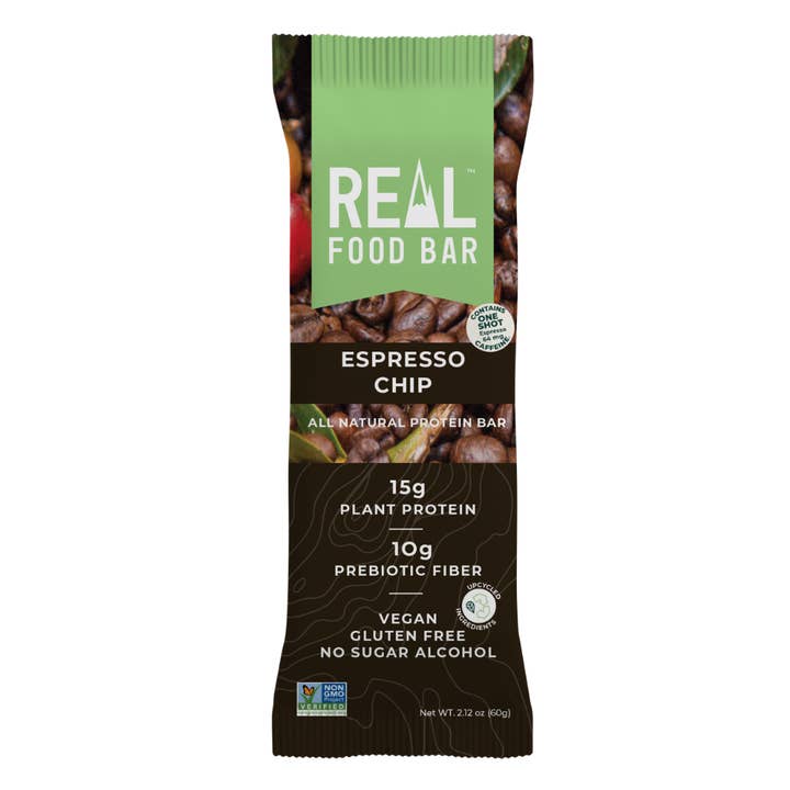 Espresso Chip Protein Bar - 12 unit case pack (25.44 oz) and other Purchase Wholesale organic tapioca syrup. Free Returns & Net 60 Terms on Faire trending on Faire.