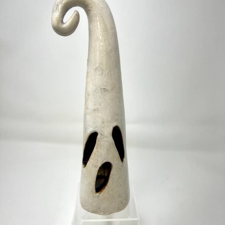 Kelly Aaron Creative - Wholesale Decorative Figurine - Ceramic Ghost