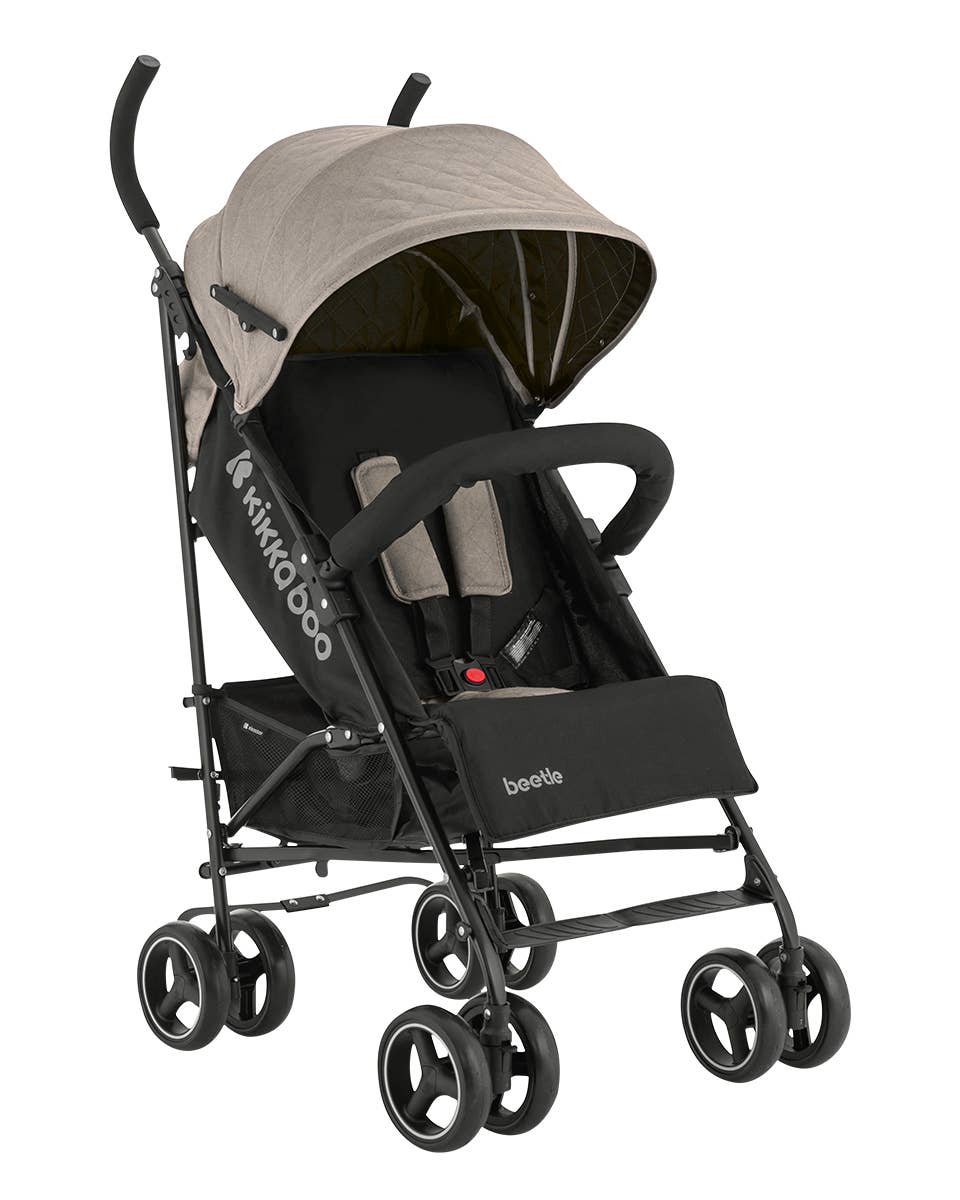 Kika Group Ltd. - Wholesale Stroller - Baby - Pushchair Beetle 2023