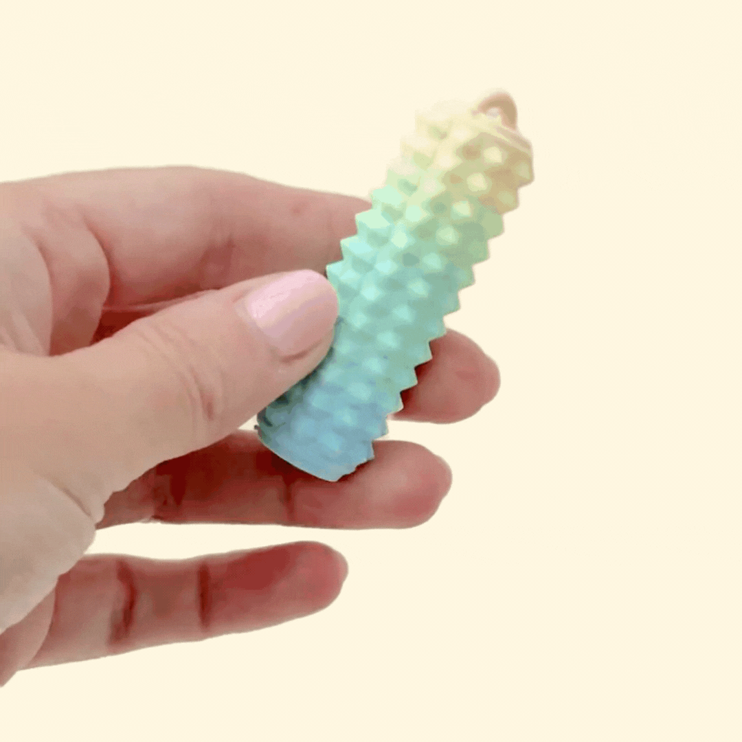 Flexi Fidgets Co. Ltd - Wholesale Fidget Toy - Kids - Spikz6