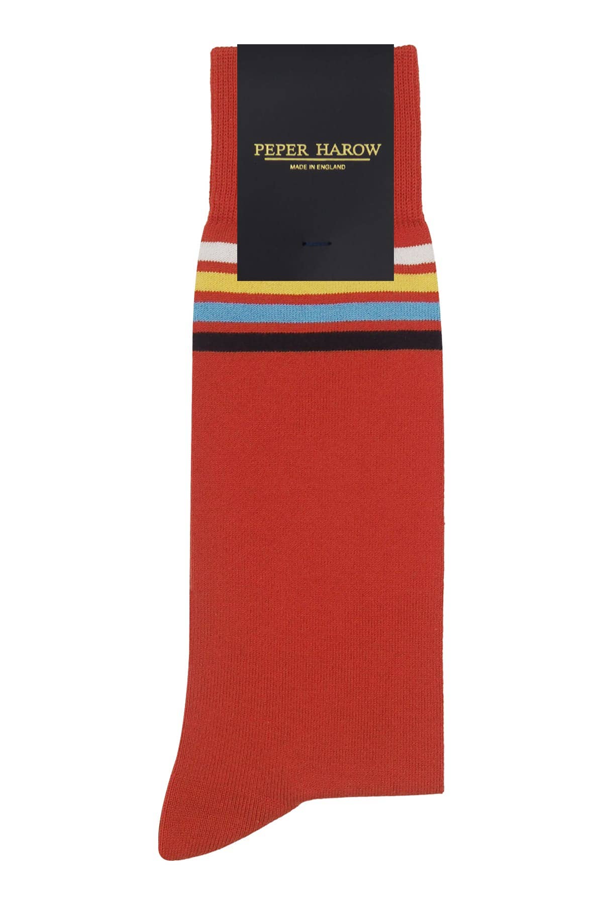 Peper Harow Socks – wholesale Socks – Men's – Mix Tape Men's Socks7