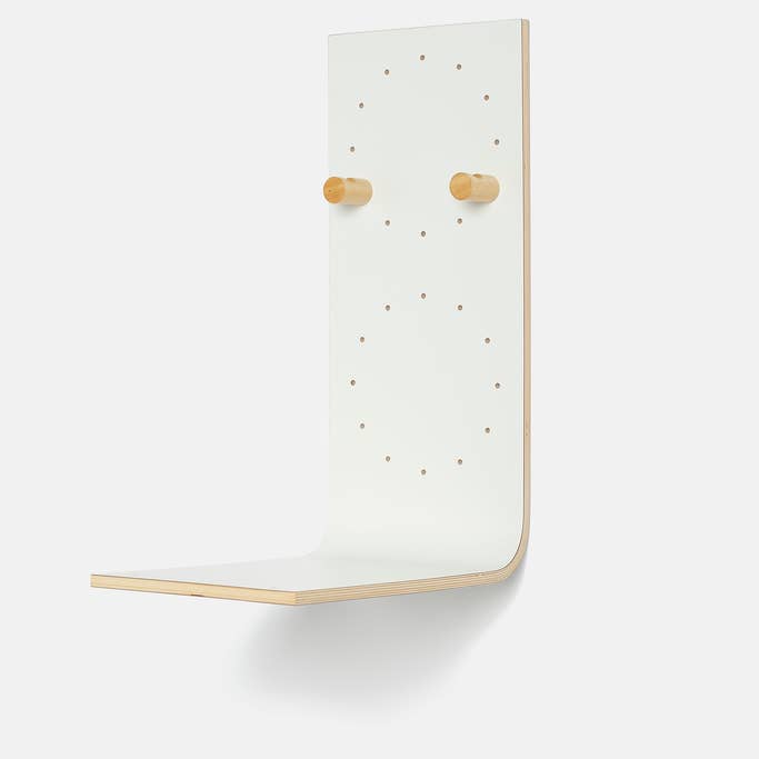 Kaimok - Wholesale Wall Mounted Shelf - Estantería Brera16