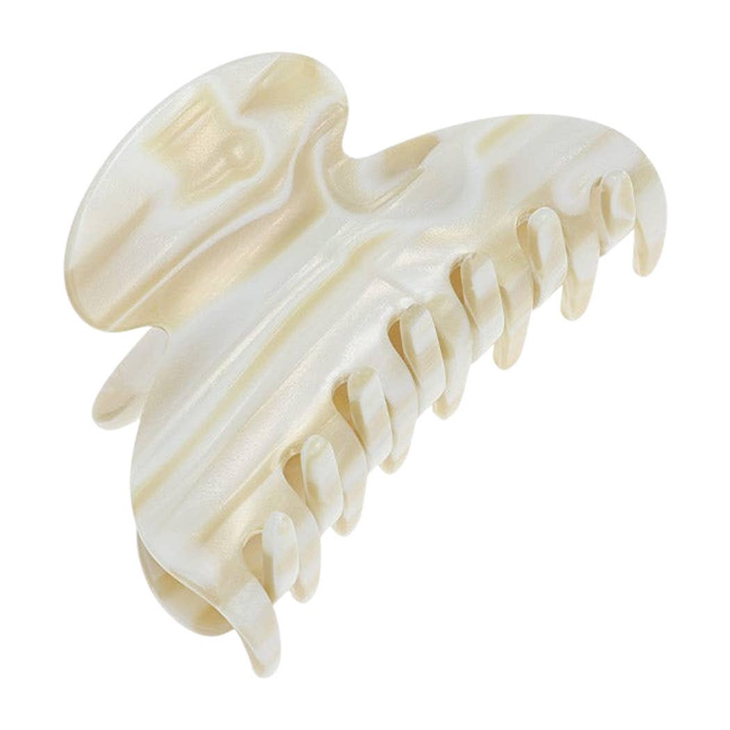 France Luxe/L. Erickson - Wholesale Haarclip - Dames - Couture Jaw - Klassiek1